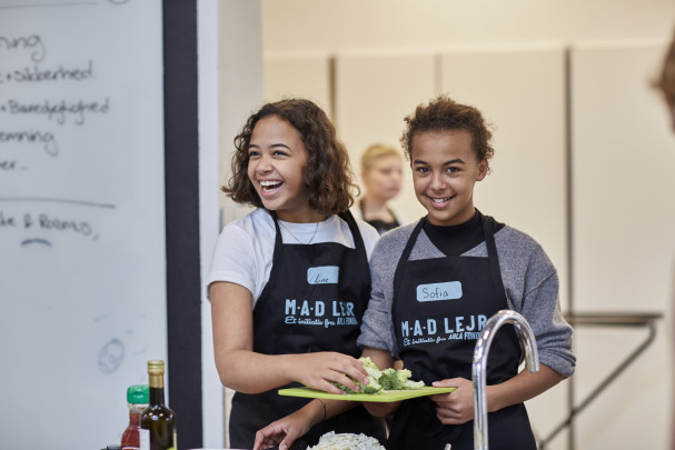 Foto: Hans-Henrik Hoeg / Madlejr