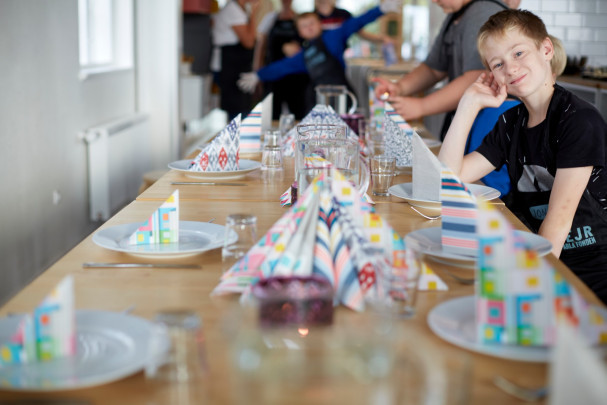 Foto: Hans-Henrik Hoeg / Madlejr