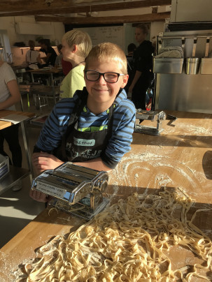 Foto: Hans-Henrik Hoeg / Madlejr