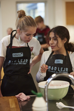 Foto: Hans-Henrik Hoeg / Madlejr