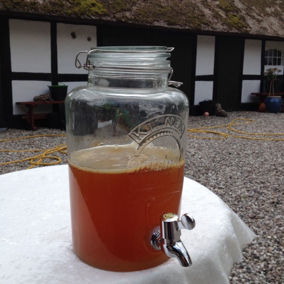 Kombucha