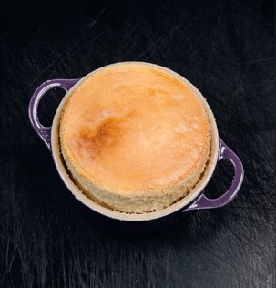Souffle. Foto: Jonas Drotner Mouritsen