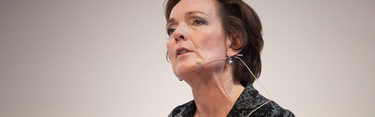 Karen Wistoft holder keynote foredrag ved EAHE konferencen under temaet What is happening in Home Economics.