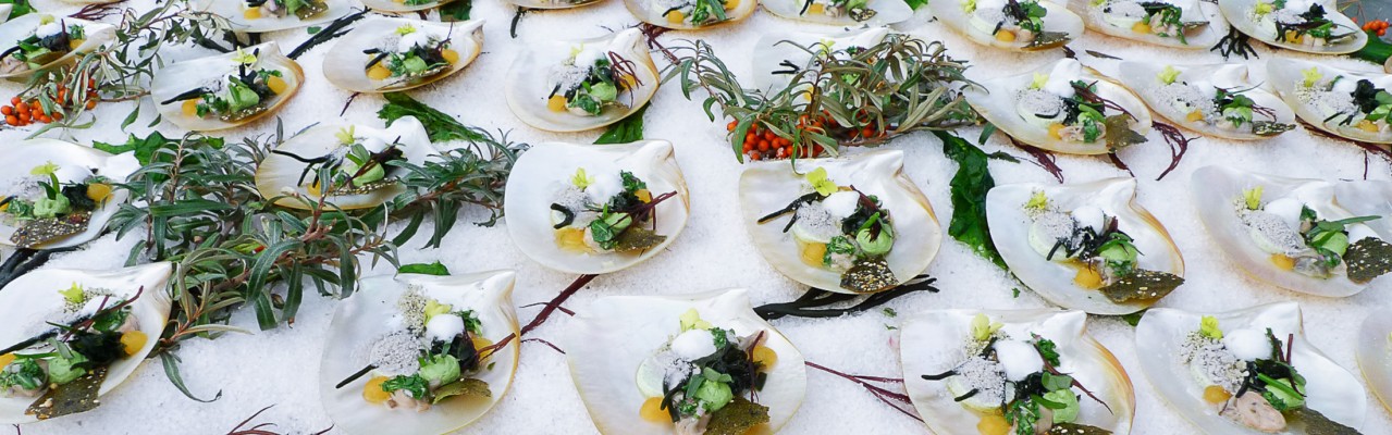 Foto: Ole G. Mouritsen