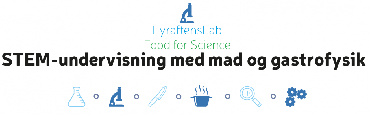Food for Science