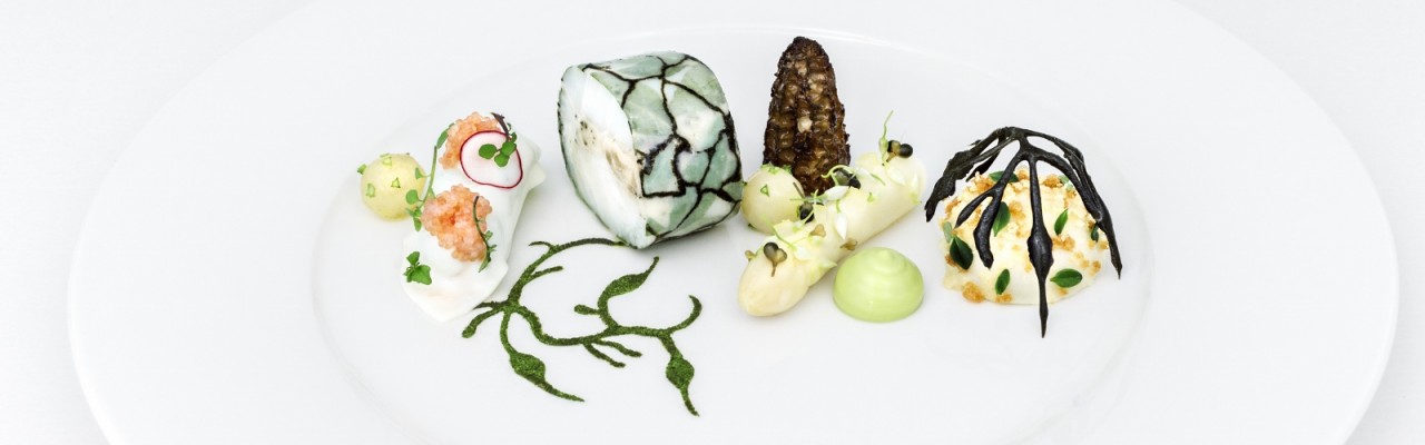 Foto: Bocuse d'Or Danmark Foto: Bocuse d'Or Danmark