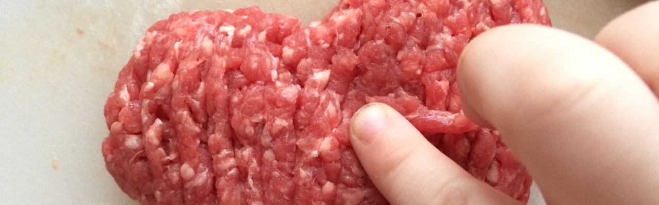 Smagen af kærlighed