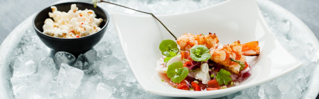 Gastronomi