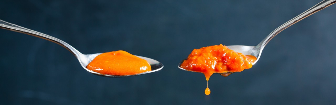 Gastrofysik. Foto: Jonas Drotner Mouritsen Gastrofysik