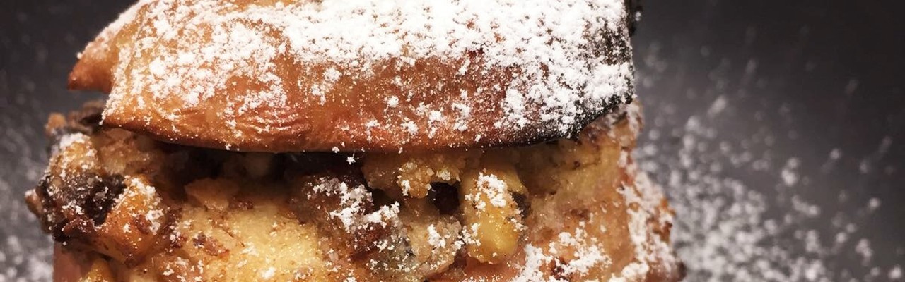Bratapfel - smagen af julehygge på tysk og østrigsk. Foto: Julia Sick