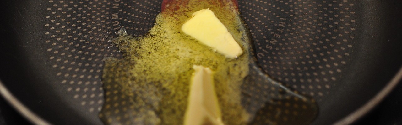 Fedt. Foto: Pixabay Fedt