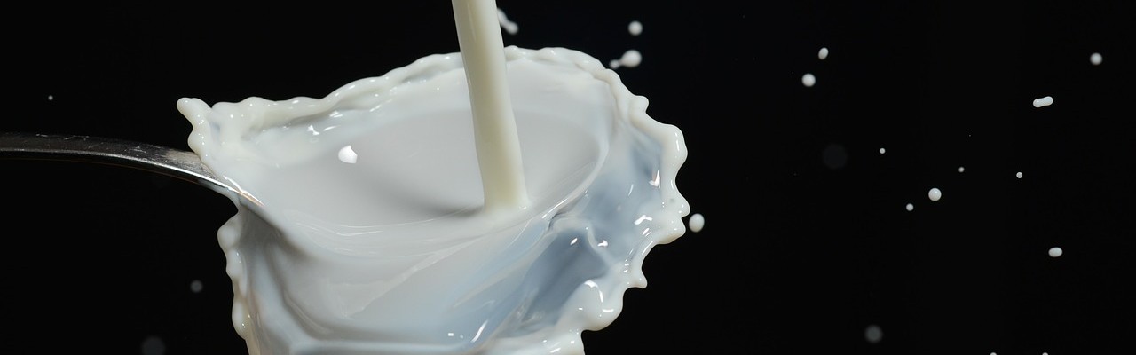 Homogenisering. Foto: Pixabay Homogenisering