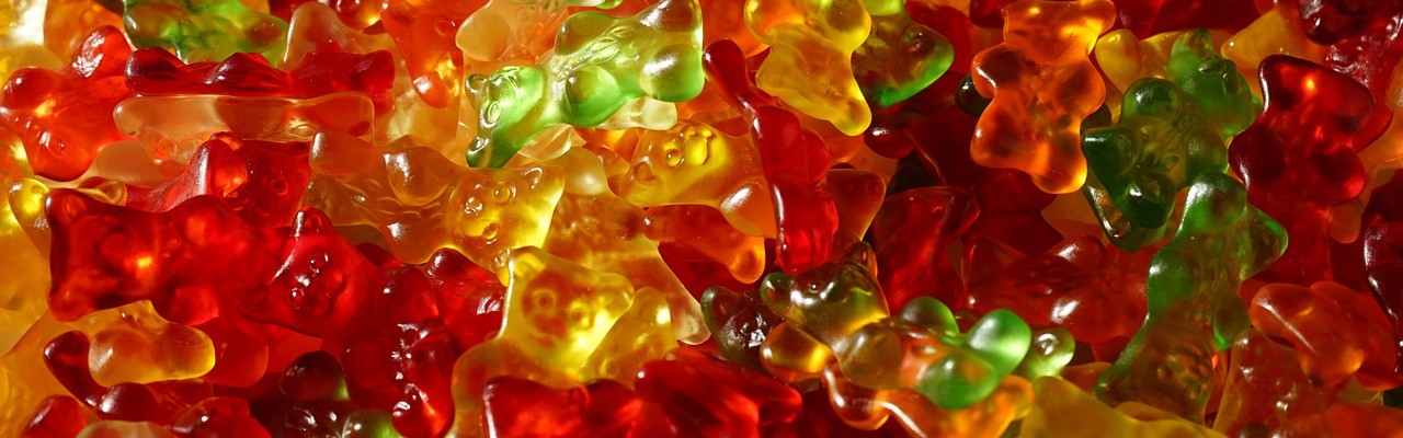 Gelatine. Foto: Pixabay Gelatine