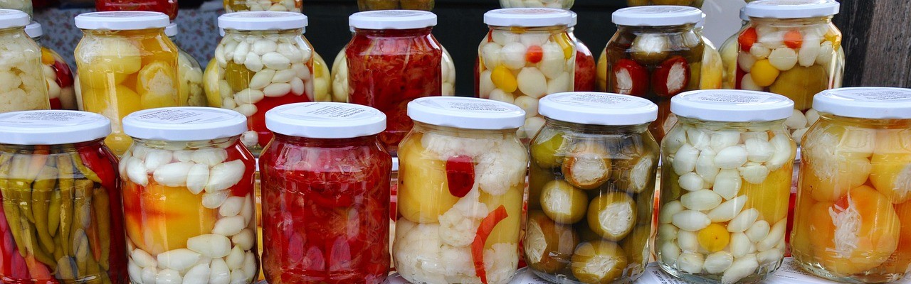 Fermentering. Foto: Pixabay. Fermentering